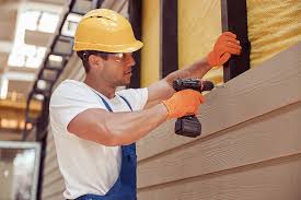 Best Custom Trim and Detailing for Siding  in Montura, FL